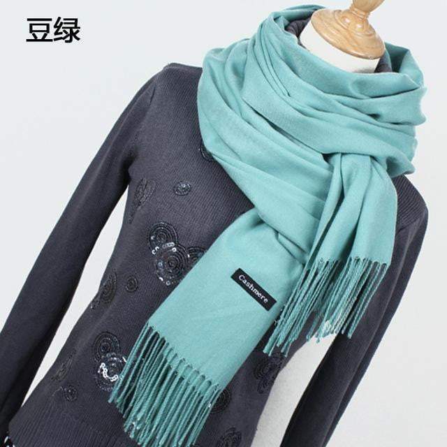 BowLift | Pashmina Shawl