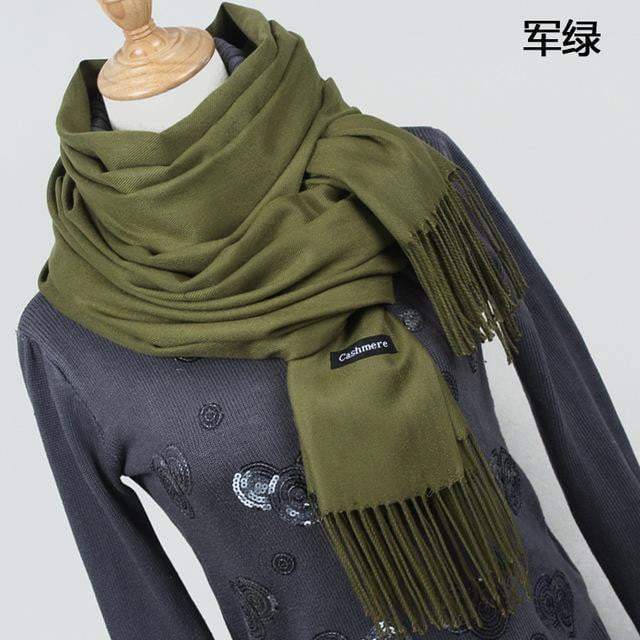 BowLift | Pashmina Shawl