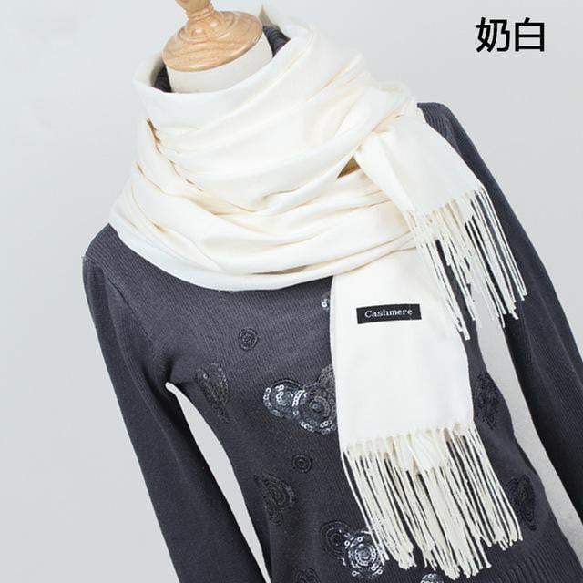 BowLift | Pashmina Shawl