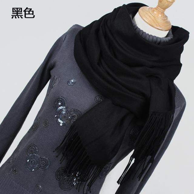 BowLift | Pashmina Shawl