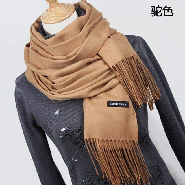 BowLift | Pashmina Shawl