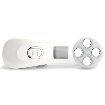 Brehn | 5in1 RF & EMS Radio Mesotherapy Electroporation Face Beauty Pen Skin Rejuvenation & Wrinkle Remover