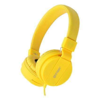 BowLift | Foldable Portable Headset