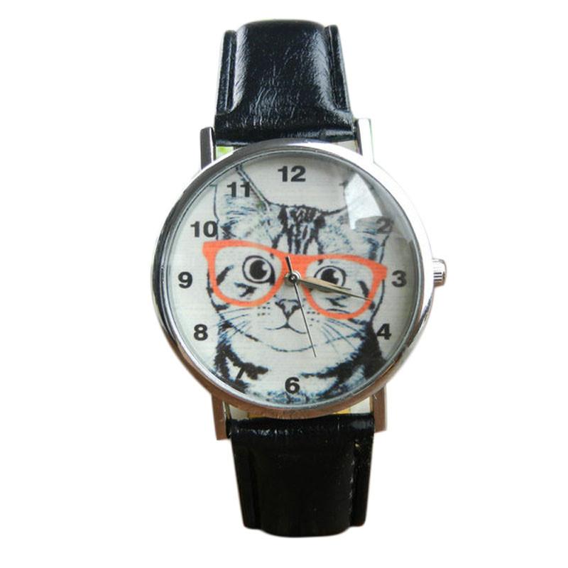 The Cat-Lovers Watch | Bowlift