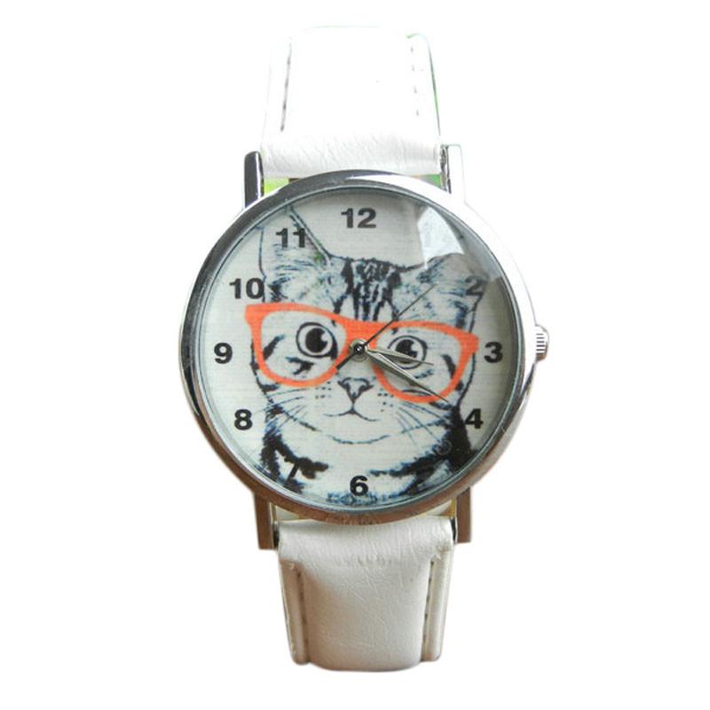 The Cat-Lovers Watch | Bowlift