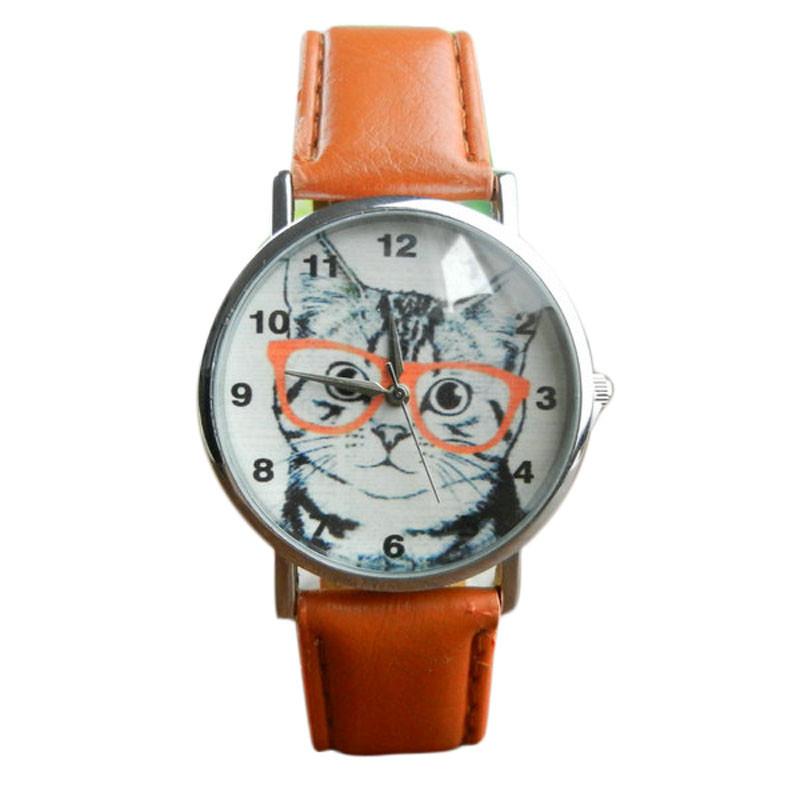 The Cat-Lovers Watch | Bowlift