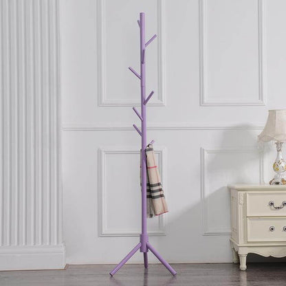 8 Modern Colored Clothes Hangers | Karnz