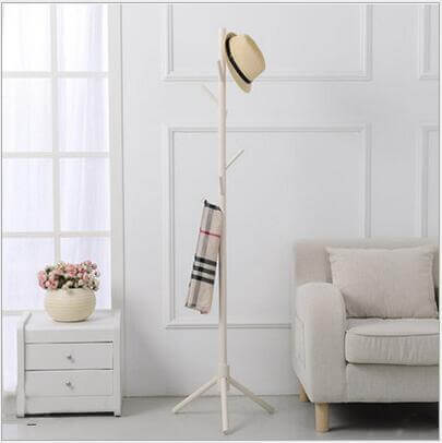 8 Modern Colored Clothes Hangers | Karnz