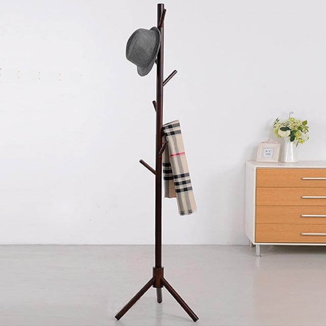 8 Modern Colored Clothes Hangers | Karnz