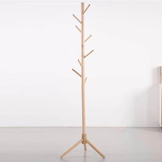 8 Modern Colored Clothes Hangers | Karnz