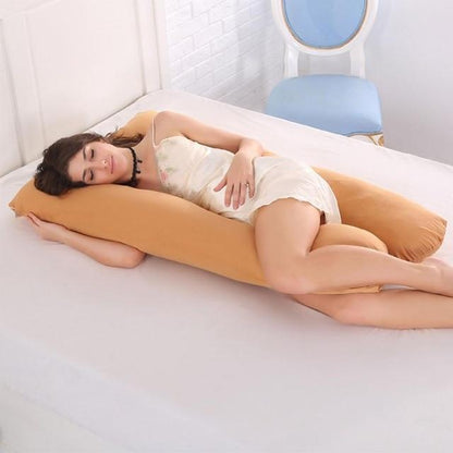 Skanto | Side Sleeping Comfort Pillow