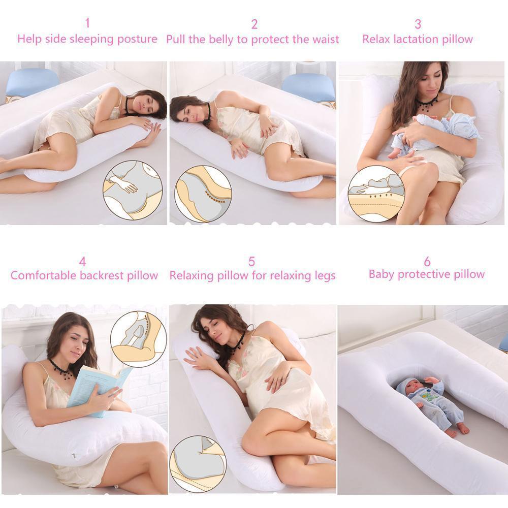 Skanto | Side Sleeping Comfort Pillow
