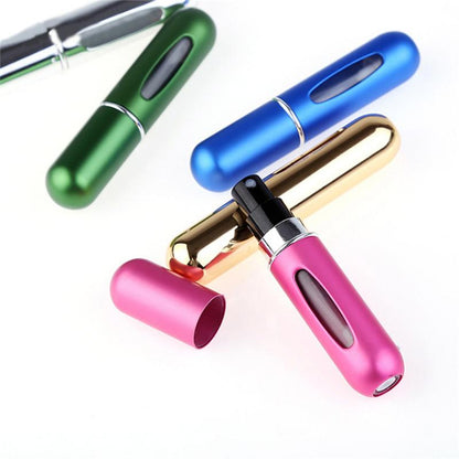 Refillable Convenient Empty Atomizer Perfume Bottles | Bowlift