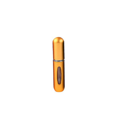 Refillable Convenient Empty Atomizer Perfume Bottles | Bowlift