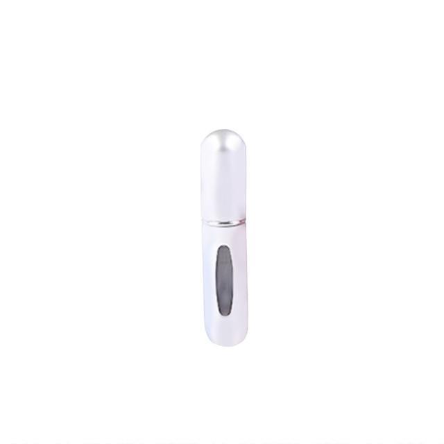 Refillable Convenient Empty Atomizer Perfume Bottles | Bowlift