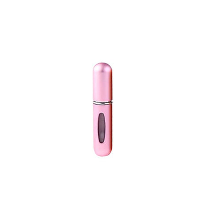 Refillable Convenient Empty Atomizer Perfume Bottles | Bowlift