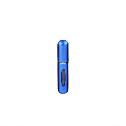 Refillable Convenient Empty Atomizer Perfume Bottles | Bowlift