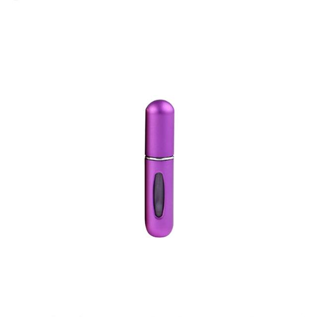 Refillable Convenient Empty Atomizer Perfume Bottles | Bowlift
