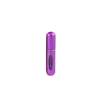 Refillable Convenient Empty Atomizer Perfume Bottles | Bowlift