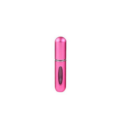 Refillable Convenient Empty Atomizer Perfume Bottles | Bowlift