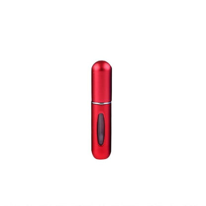 Refillable Convenient Empty Atomizer Perfume Bottles | Bowlift