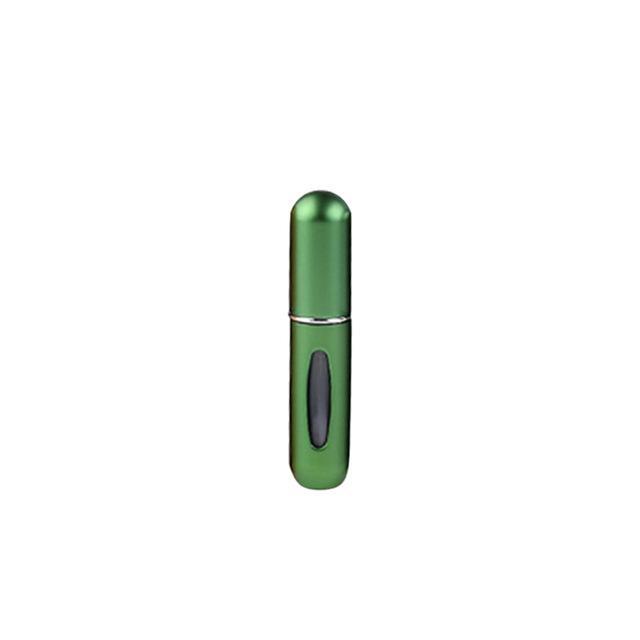 Refillable Convenient Empty Atomizer Perfume Bottles | Bowlift