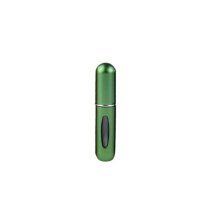 Refillable Convenient Empty Atomizer Perfume Bottles | Bowlift