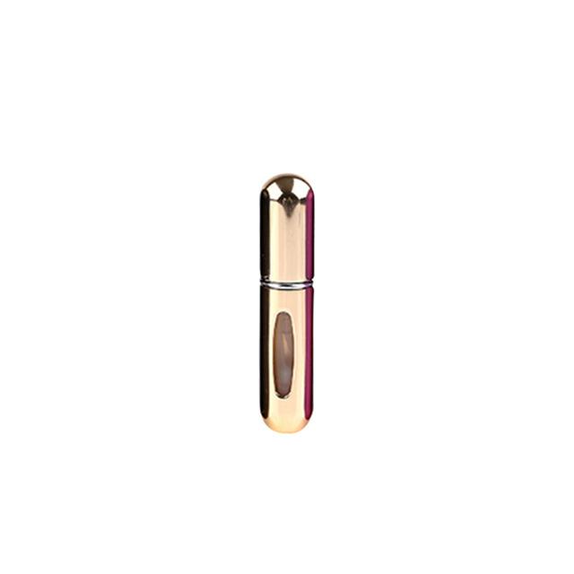 Refillable Convenient Empty Atomizer Perfume Bottles | Bowlift