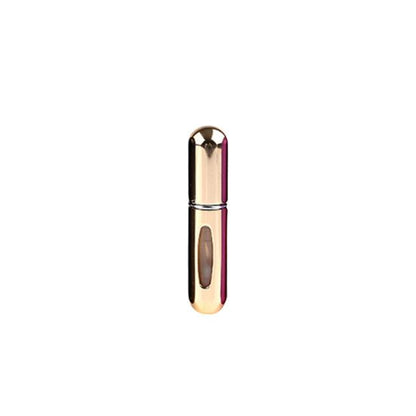 Refillable Convenient Empty Atomizer Perfume Bottles | Bowlift
