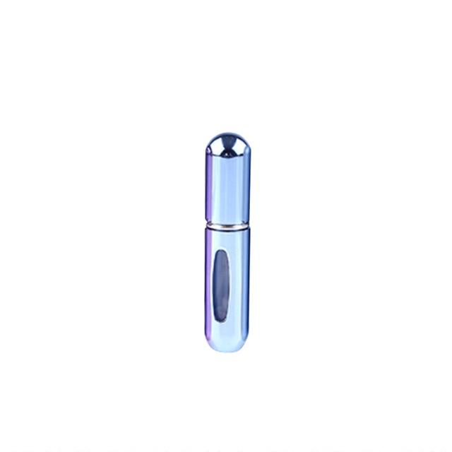 Refillable Convenient Empty Atomizer Perfume Bottles | Bowlift