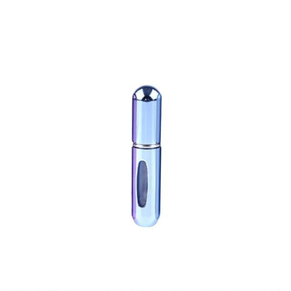 Refillable Convenient Empty Atomizer Perfume Bottles | Bowlift
