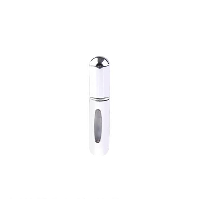 Refillable Convenient Empty Atomizer Perfume Bottles | Bowlift
