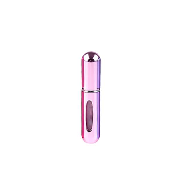 Refillable Convenient Empty Atomizer Perfume Bottles | Bowlift