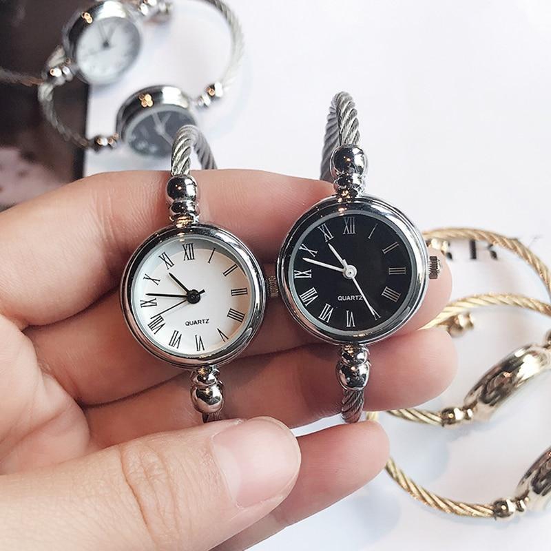 Brehn | Elegant Retro-style Women's Wristwatch