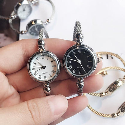 Brehn | Elegant Retro-style Women's Wristwatch