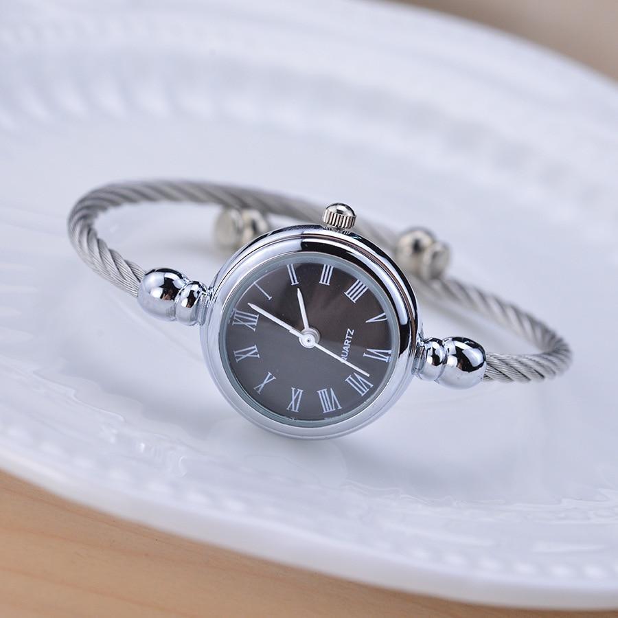 Brehn | Elegant Retro-style Women's Wristwatch