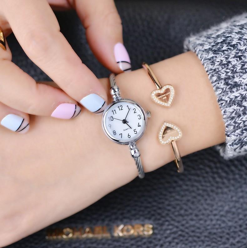 Brehn | Elegant Retro-style Women's Wristwatch