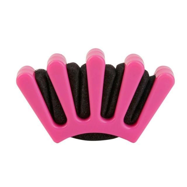 BowLift | French Plait Braiding Tool