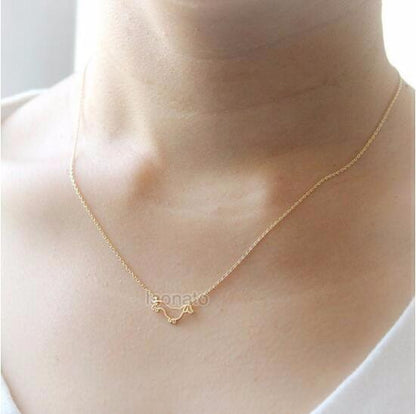 Dachshund Pendant Necklaces | Bowlift