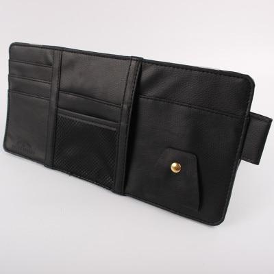Kai - Sun Visor Car Organizer | Bowlift