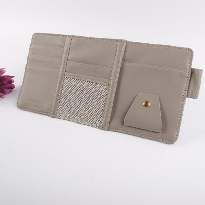 Kai - Sun Visor Car Organizer | Bowlift