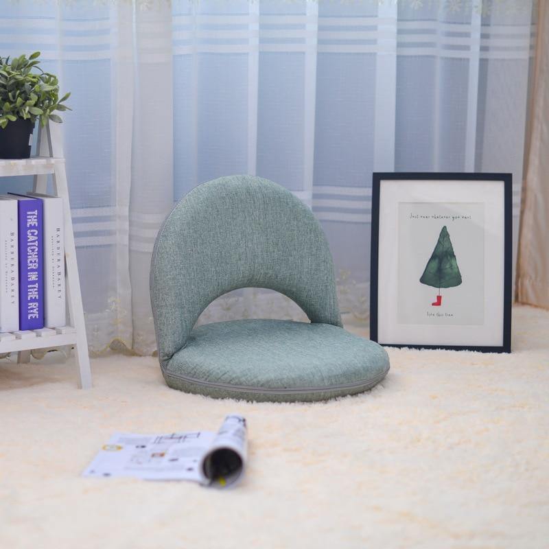 Skanto | Padded Leg Rest Stable Chair Meditation and More