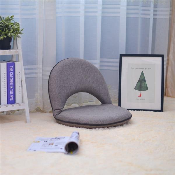 Skanto | Padded Leg Rest Stable Chair Meditation and More