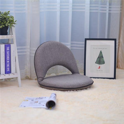 Skanto | Padded Leg Rest Stable Chair Meditation and More