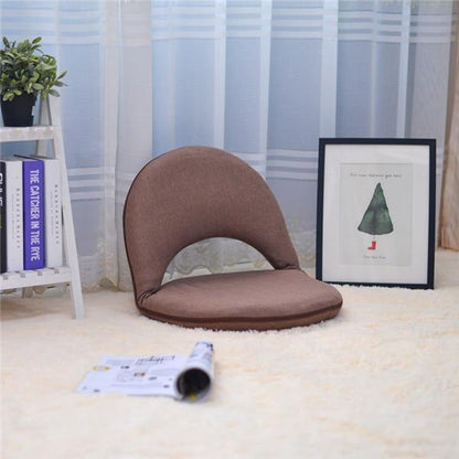 Skanto | Padded Leg Rest Stable Chair Meditation and More