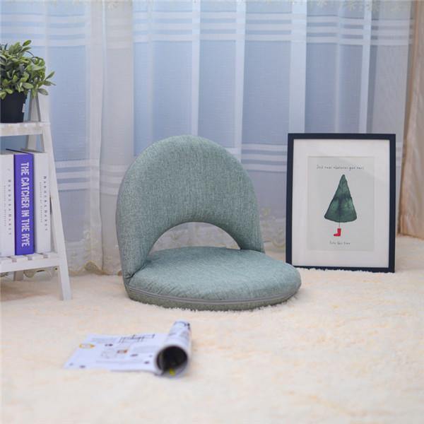 Skanto | Padded Leg Rest Stable Chair Meditation and More