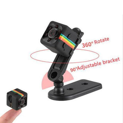 BowLift | MINI HD Camera 1080P Car Night Vision Action Cam