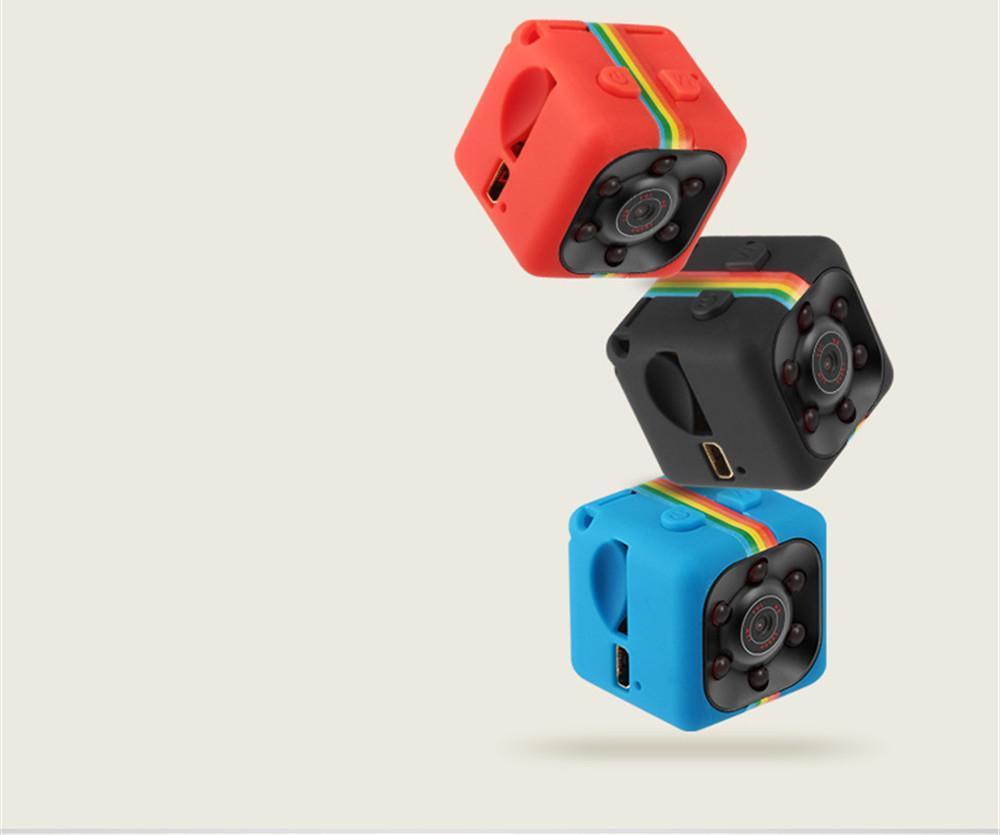 Skanto | MINI HD Camera 1080P Car Night Vision Action Cam