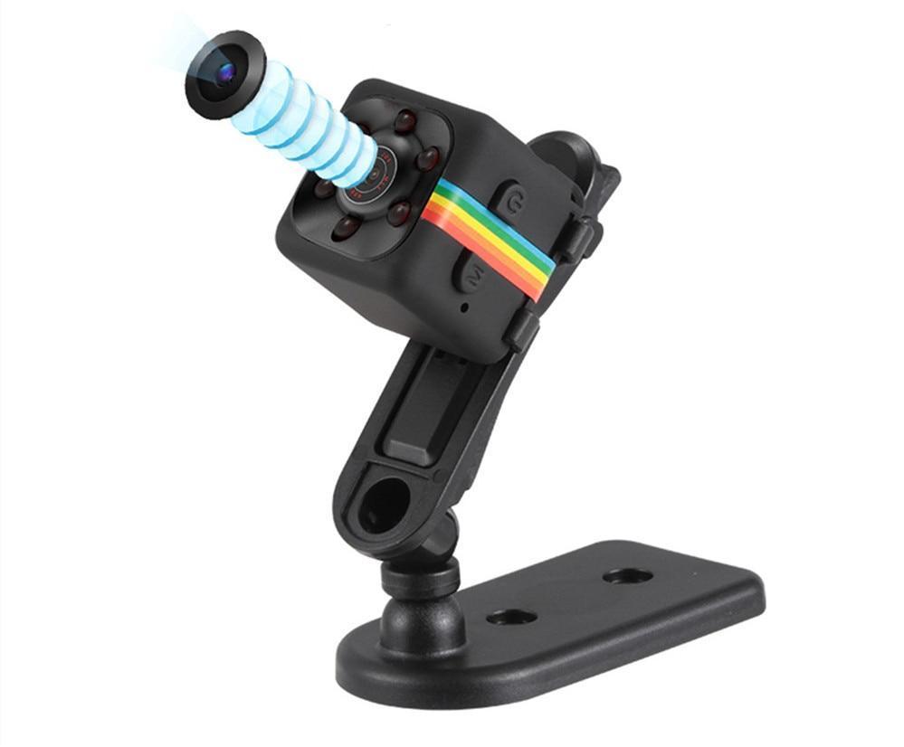 Kalsten | MINI HD Camera 1080P Car Night Vision Action Cam