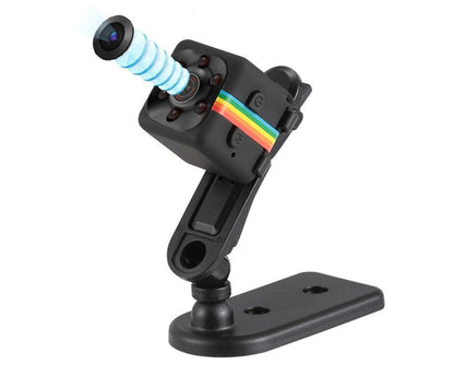 Skanto | MINI HD Camera 1080P Car Night Vision Action Cam